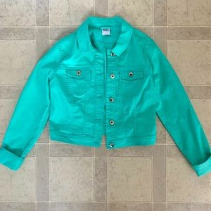 NWOT Vero Moda Jacket